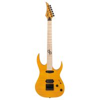 Гитара электрическая Solar Guitars SB1.6FA