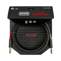 Инструментальный кабель MXR DCIR10 Stealth Series