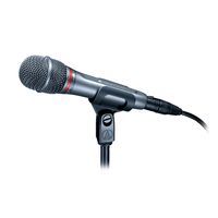 Микрофон вакальный Audio-Technica AE6100