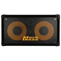 Басовый кабинет Markbass New York 122 4Ohm