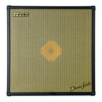 Басовый кабинет Markbass Classic 104 Casa