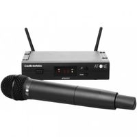 Радиосистема вокальная Audio-Technica ATW-13F
