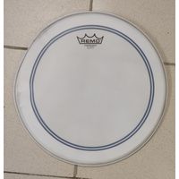 Пластик для барабана Remo P3-0114-BP (Уценка)