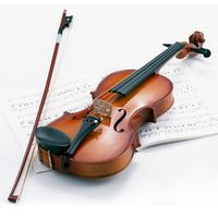 Скрипка Kryštof Edlinger E900 4/4