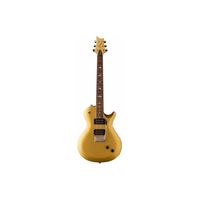 Электрогитара PRS SE Santana Singlecut Trem Egyptian Gold