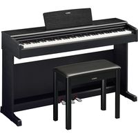 Цифровое пианино с банкеткой Yamaha YDP-145B Arius