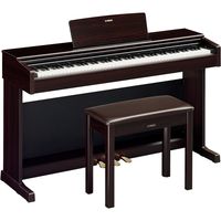 Цифровое пианино с банкеткой Yamaha YDP-145R Arius