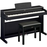 Цифровое пианино с банкеткой Yamaha YDP-165B Arius