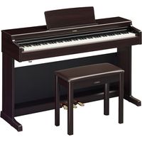 Цифровое пианино с банкеткой Yamaha YDP-165R Arius