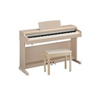 Цифровое пианино с банкеткой Yamaha YDP-165WA Arius