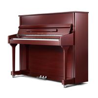 Акустическое пианино Pearl River EU118S (D118)