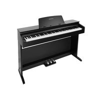 Цифровое пианино Medeli DP260 BK