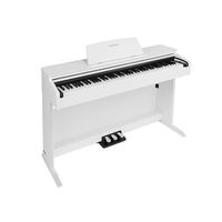 Цифровое пианино Medeli DP260 W