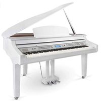 Цифровой рояль Medeli GRAND 510 GW