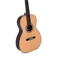 Акустическая гитара Sigma Guitars 000T-28S