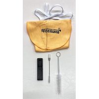 Набор по уходу за кларнетом Wisemann Clarinet Care Kit WCCK-1