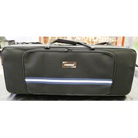 Чехол-рюкзак для тенор-саксофона Wisemann Tenor Sax Case Blue Line WTSCBL-2
