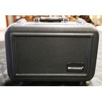 Кейс-кофр для кларнета Wisemann ABS Clarinet Case WABSCC-1