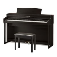 Цифровое пианино с банкеткой Kawai CA59 R