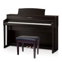Цифровое пианино с банкеткой Kawai CA79 R