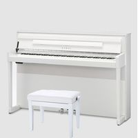 Цифровое пианино Kawai CA99 W