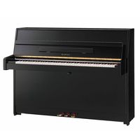 Акустическое пианино Kawai K15E M/ PEP Банкетка в комплекте