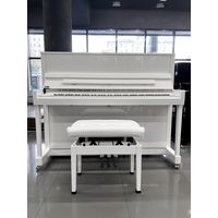 Акустическое пианино Kawai K300 WH/ P