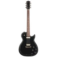 Электрогитара Godin Radiator Matte Black RN