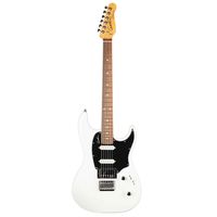  Godin Session HT Trans Cream RN