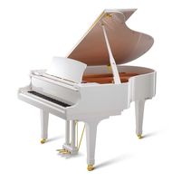 Акустический рояль Kawai GX2 WH/ P