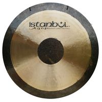 Гонг Istanbul Agop 16" Hybrid Gong