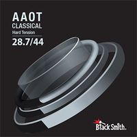 Струны для классической гитары BlackSmith AAOT Classical Hard Tension 28,7/44