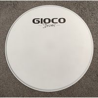 Пластик для бас барабана Gioco 22188CM