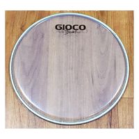 Пластик для барабана Gioco UTT10G1