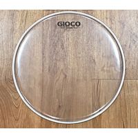 Пластик для барабана Gioco UTT12G2