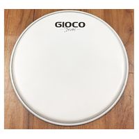 Пластик для барабана Gioco UB10G2