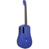 Гитара трансакустическая Lava ME 3 36 Blue