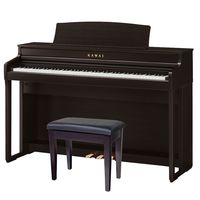 Цифровое пианино с банкеткой Kawai CA501 R