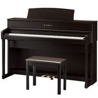 Цифровое пианино с банкеткой Kawai CA701 R