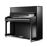 Акустическое пианино Ritmuller UHX132(A111)