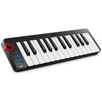 MIDI клавиатура Donner N-25