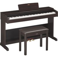 Цифровое пианино с банкеткой Yamaha YDP-103R Arius