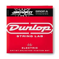 Струны для электрогитары Dunlop JRN1264DA Jim Root