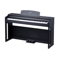 Цифровое пианино Medeli UP81 BK