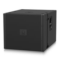 Активный сабвуфер Turbosound TBV118L-AN