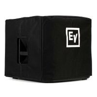  Electro-Voice Padded cover for ELX200-12, 12P