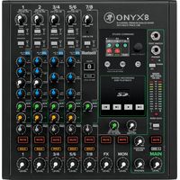 Микшерный пульт Mackie ONYX8