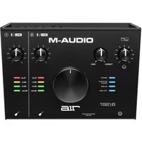 Usb аудио интерфейс M-Audio M-AUDIO AIR192|6