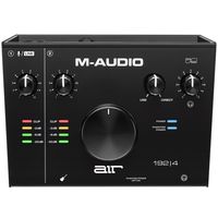 Usb аудио интерфейс M-Audio M-AUDIO AIR192|4