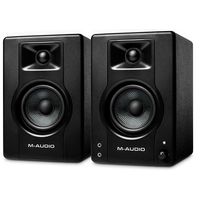 Судийные мониторы M-Audio M-AUDIO BX3 PAIR